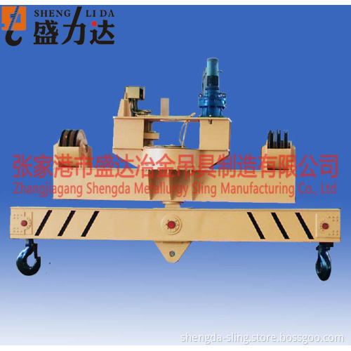 Motorized Rotation Beam